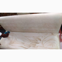 Sofa Cleaning and Restoration