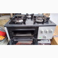 Rinnai 3 Burner Gas Cooker With Oven