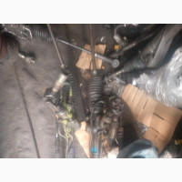 Toyota Camry 2002-2005 Complete Steering Rack