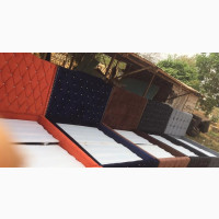Adexsh 41⁄2 Bedframe Design for Sale