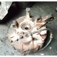 Front Hub Dodge Caliber