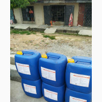 Food Grade Hydrogen Peroxide (35% Purity)