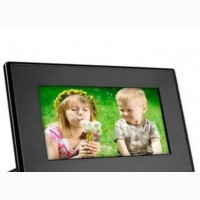 Giinii 7inch Digital Picture Photoframe