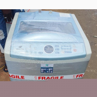 10kg Fully Automatic Top Load Washing Machine (Warranted)