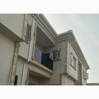 2 Bedroom Apartment in Ifako Gbagada for Rent