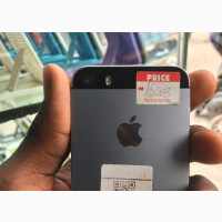 Apple iPhone 5s 16 GB Silver