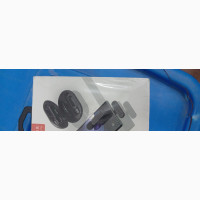 Wireless Microphone