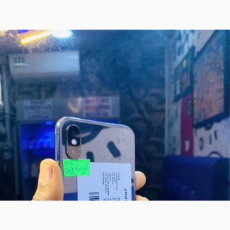 Apple iPhone XS 64 GB Black