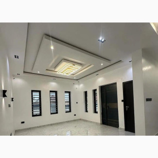 Furnished 4bdrm Duplex in Enugu for sale