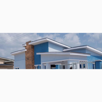 3bdrm Bungalow in Midgal Residence, Abeokuta South for sale