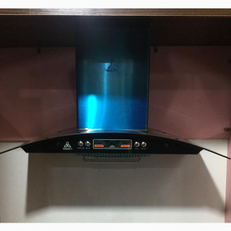 Trinity Range Hood With 2yrs Warranty