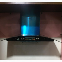 Trinity Range Hood With 2yrs Warranty