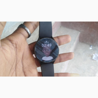 Samsung Galaxy Watch 4