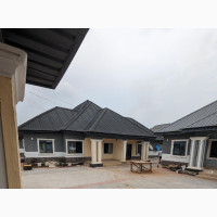 3bdrm Bungalow in Akpasak Estate, Uyo for rent