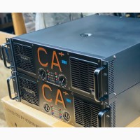 7000watts Powerful Amplifier Warrior Audio