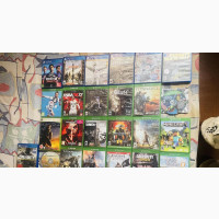 Xbox One Cd