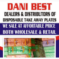 Dani BEST 1)