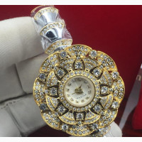 Bvlgari With Stone Chain for Ladies