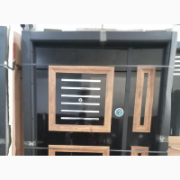 4ft Turkey Luxury Door With Complete Accessories