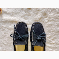 Stylish HenrySons Moccasins
