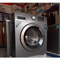 Hisense 7KG Automatic Front Loader Washing Machine