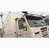 Scania Trailer