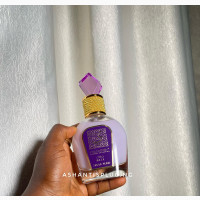 Sugar Plum Musk Perfume