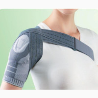 Support Brace Sports Therapy Neoprene Shoulder Support Strap