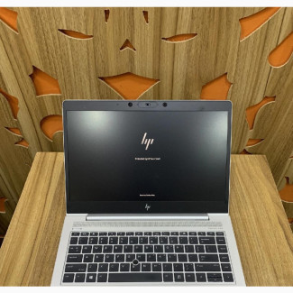 Laptop HP EliteBook 840 G6 8GB Intel Core I5 SSD 256GB