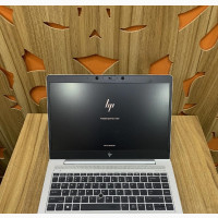 Laptop HP EliteBook 840 G6 8GB Intel Core I5 SSD 256GB