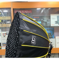 Easbro Deep Parabola 120cm Softbox