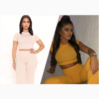 Two Piece Shape Wear