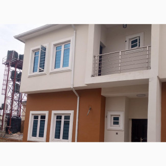 Furnished 4bdrm Duplex in Ogudu G R A Phase 2 for rent