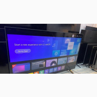 LG 75 2023/2024 Gen 5