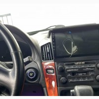 Lexus Push Button/Remote Start Installation