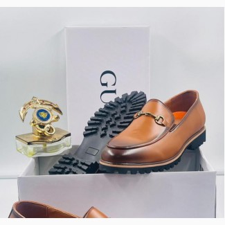 Gucci Quality Shoe