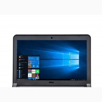 Laptop Dell Latitude 13 3340 4GB Intel Celeron SSD 128GB