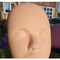 Pratice Dummy For Eyelash
