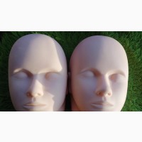 Pratice Dummy For Eyelash