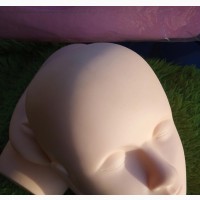 Pratice Dummy For Eyelash