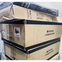 Yohako Lithium Ion Batteries 10kwh