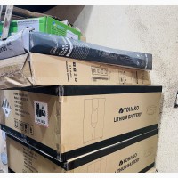 Yohako Lithium Ion Batteries 10kwh