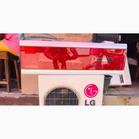 1HP LG Artcool Split Unit AC
