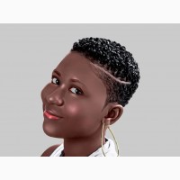 Enhance Your Beauty with Professional Photo Retouching/Editing Services