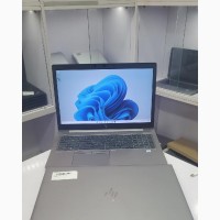 Laptop HP ZBook Studio G5 16GB Intel Core I5 SSD 512GB