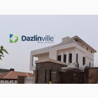 5bdrm Duplex in Independence Layout, Enugu for sale