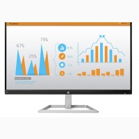 HP 27inches LED Monitor (P27V G4)