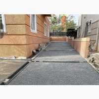 American Sting Flr ( Sted Concrete)