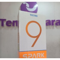 Tecno Spark 9 64 GB Blue - Best Discount Price