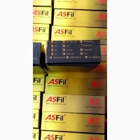 Asfil A7 Headlight 9005